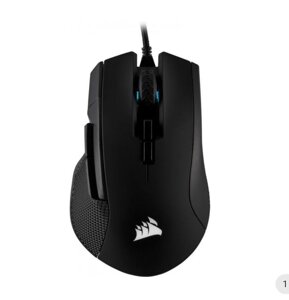 Миша Corsair Ironclaw RGB Black