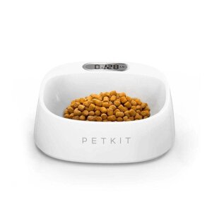 Миска-ваги для тварин з вагами Xiaomi PETKIT Smart Weighing Bowl