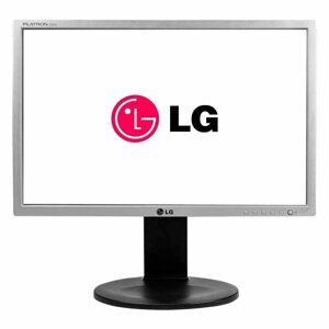 Монітор 22 LG flatron E2210P