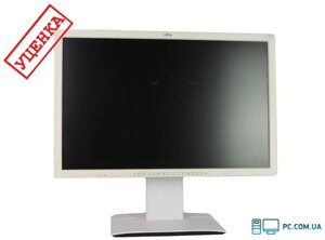 Монітор 24 fujitsu B24W-6 LED TN FULL HD