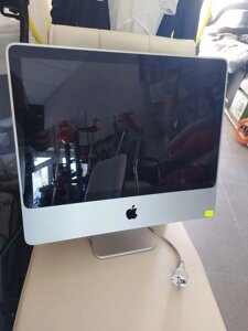 Моноблок Apple 20 A1224 I Mac без клавіатури та мишки