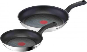 Набір сковорідок Tefal Intuition (20 см. 26см.)