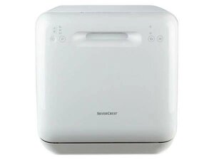 Настільна посудомийна машина Silver Crest SGW 860 A1