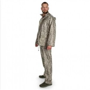Непромокальний костюм — дощовик MIL-TEC 10625070