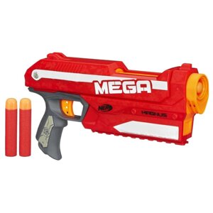 Nerf Elite Mega Magnus бластер мега магнус blaster оригінал