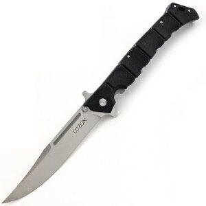 Ніж Cold Steel Large Luzon (Китай) Великий складний від компанії Компас - фото 1