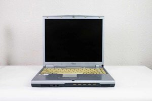 Ноутбук Fujitsu LifeBook E Series G4 N6