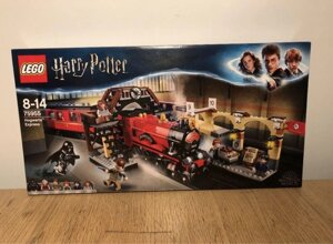 Новий Lego 75955 Harry Potter Хогвардський Експрес! New!