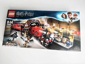 Новий Lego Harry Potter 75955 Hogwarts Express