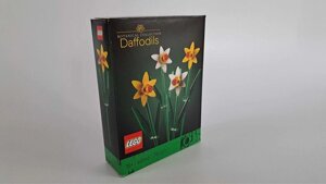 Новий LEGO icons 40646/40586/40580/10295/10300/10304/10279/10306! new!