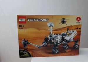 Новий Lego Technic 42158 NASA Mars Rover Perseverance 2023! New!