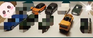 Нові машинки matchbox Ford Mustang, honda, матчкокс 2023. топ, мустанг