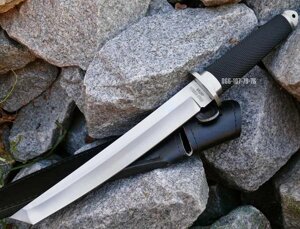 Ніж мисливський Cold Steel Tanto Magnum Танто катана, меч, армійський