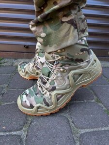 Взуття військове Lowa Лова, кросівки черевики, наповнювачки Мультиків, Взуття