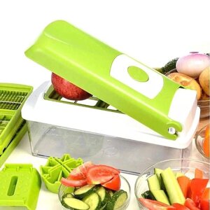 Овочерізка найсер дайсер плюс Nicer Dicer Plus