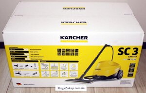 Пароочиститель Karcher SC 3 EasyFix (1.513-110.0) Новий! Гарантія!