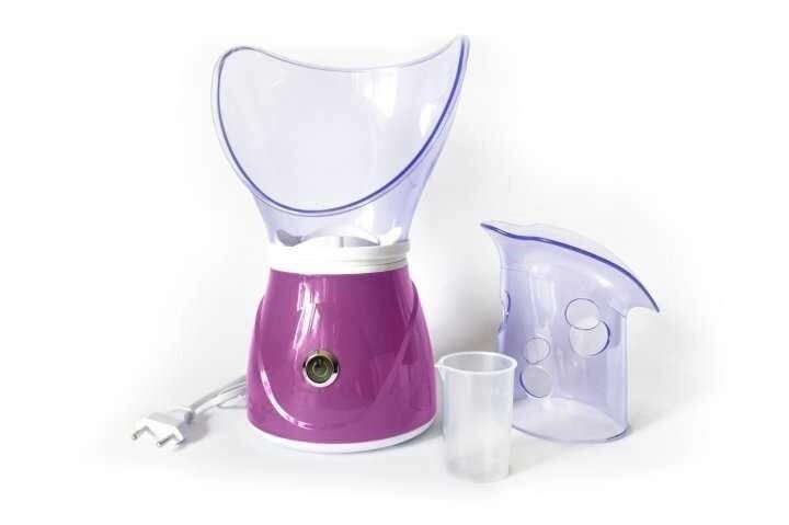 Парова сауна для обличчя інгалятор Osenjie Professional Facial Steamer від компанії Компас - фото 1