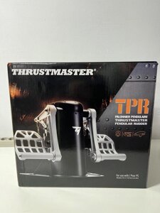 Педалі Thrustmaster TPR Pendular Rudder! New!