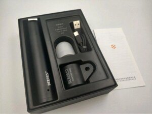 Ліхтар ручний Xiaomi Beebest Zoom Flashlight та роздріб