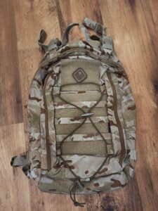 Продам тактичний рюкзак мультикам Assault day pack multicam arid