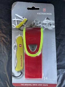 Швейцарський ніж Victorinox Rescue Tool 0.8623. MWN