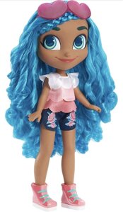 Величезна лялька Hairdorables Mystery Fashion Doll зростом 46 см