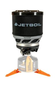 Jetboil MiniMo 1.0L / MicroMo 0.8L /Sumo 1.8L, джетбойл, пальник