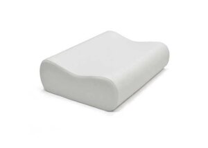 Ортопедична подушка Memory Pillow подушка з ефектом пам'яті