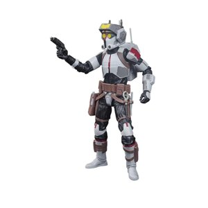 Фігура Технік Hasbro Star Wars: The Black Series Tech The Bad Batch