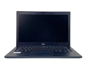Ноутбук DELL LATITUDE 7290 12,5” I5-8350U 8GB RAM 256GB SSD