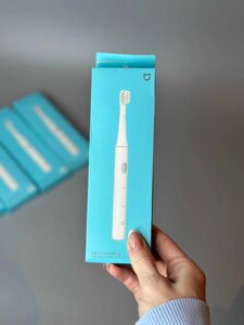 Електрична зубна щітка Xiaomi MiJia Sonic Electric Toothbrush T100