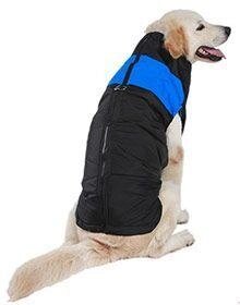 Одяг Собак Куртка для собак. Одяг для собак усіх порід Жилетка собак