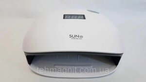 Лампа для манікюру та педикюру Sun 4S