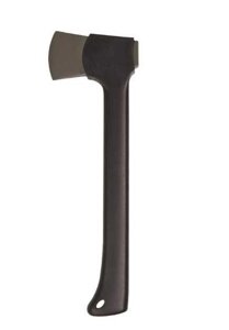Сокира тактична Mil-Tec Нейлонова ручка MIL-TEC PLUS 445MM (15505200)