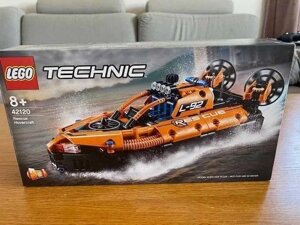 Новий LEGO Technic 42120/42089/42074/42076! New!