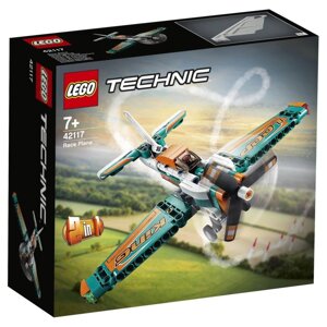 Lego Technic 42117 Спортивний літак