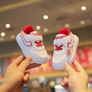 Дитячі кросівки Coca-Cola для хлопчика та дівчинки Взуття дитяче кеди