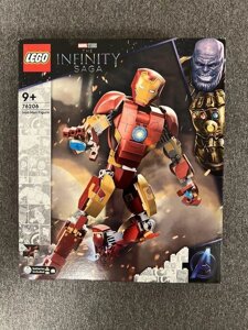 Новий Lego Marvel 76206/76194/76230/76256/76155/76190/76208/76177! New!