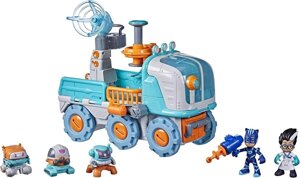 PJ Masks Romeo Bot Builder Hasbro F2120 Герої в Масках Творець ботів