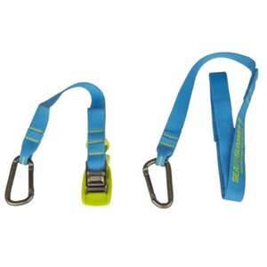 Карабіни Sea To Summit Carabiner Tie Down 2 Pack (1033STS)