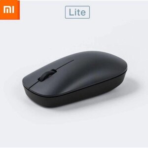 Миша бездротова, мишка Xiaomi Mi Wireless Mouse Lite