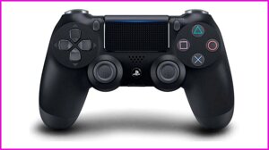 PlayStation DualShock 4 Бездротовий геймпад, джойстик (ЯКІСТЬ)