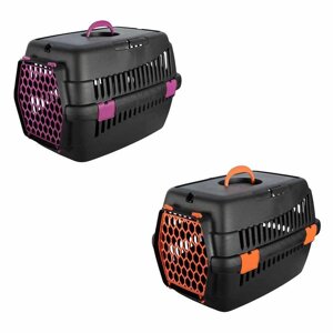 Переноска для собак кота SGbox до 6 кг. товари для тварин