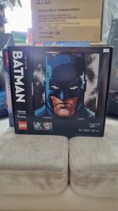 Новий LEGO Batman 31205/70921/76160/70906/70916/76122/76161/76240! New!