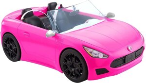 Кабріолет Барбі Barbie Convertible 2-Seater Vehicle