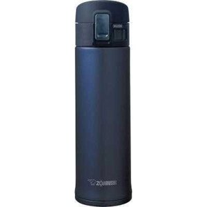 Термокухлі Zojirushi SM-KHF48AG 480 мл Blue