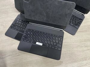 Apple iPad Pro 11 2018 2020 2021 2022 Magic Keyboard Air Клавіатура