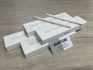 Apple Pencil 2 / 2nd Gen стилус iPad Pro 2018 2020 2021 / Air 4 2020