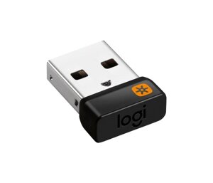 USB-приймач Logitech Unifying Receiver ⁇ ГАРАНТІЯ