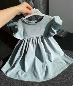 Плаття, сукня на дівчинку 110